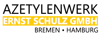 Logo von Azetylenwerk Ernst Schulz