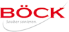 Logo von Böck Staubschutzsysteme