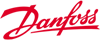 Logo von Danfoss