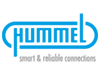 Logo von HUMMEL