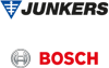 Logo von Bosch Thermotechnik