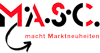 Logo von MASC Bauartikel