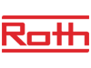 Logo von Roth Werke