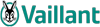 Logo von Vaillant